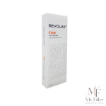 Revolax Fine Lidocaine 1,1 ml (Across) – redukcja drobnych linii i nawilżenie skóry