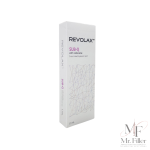 Revolax Sub-Q Lidocaine 1,1 ml (Across) – intensywna wolumetria i konturowanie twarzy