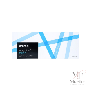 SAYPHA Filler Lidocaine (1x1ml)