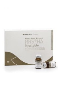 RRS HA Injectable 5 ml (Aesthetic Dermal) – intensywne nawilżenie i biostymulacja skóry