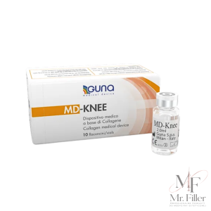 MD-KNEE Tropokolagen Guna (10x2ml)