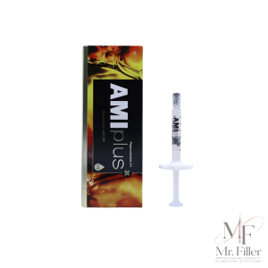 Ami Plus X (1x2ml)