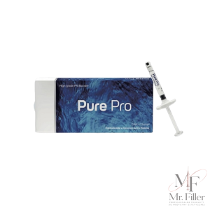 Pure Pro 1x2 ml
