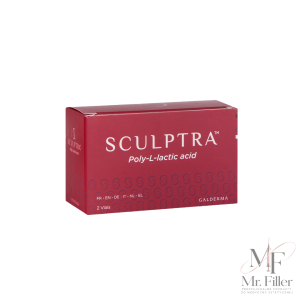 Sculptra 2x5ml