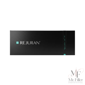 REJURAN Rejuvenation with PN 2x2ml