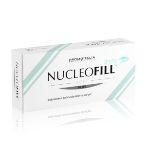 Nucleofil Soft Plus Eyes 2 ml