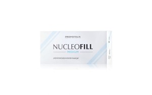 Nucleofil Medium 1 x 1,5 ml